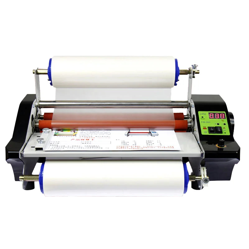 Pekai A3 360J B Cold Lamination Machine for Roll UV DTF Film High Quality DTF Printer