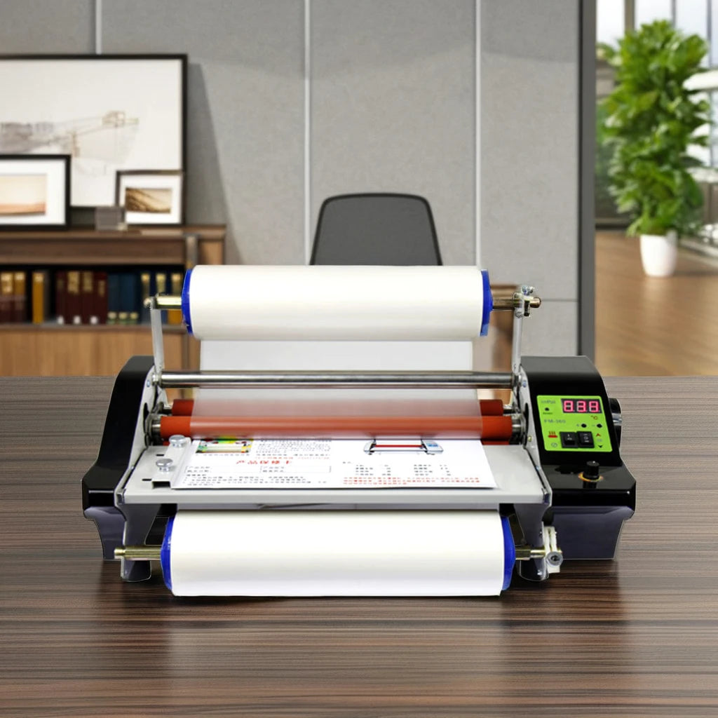 Pekai A3 360J B Cold Lamination Machine for Roll UV DTF Film High Quality DTF Printer