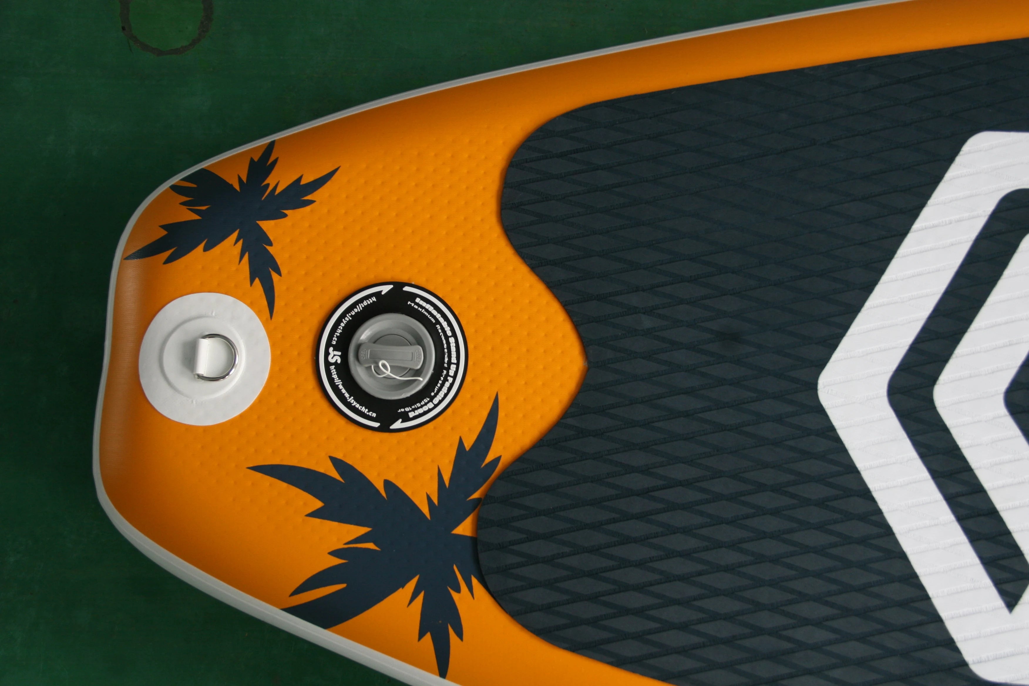 23NEW  COCO335 11ft  335cm  Stand up Paddle Board  JS SUP Isup Soft Board Surf Surfboard