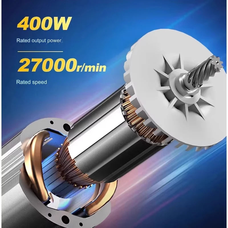 Electric Grinding And Polishing Machine Straight Grinder Electric Grinding And Polishing Machine Carving Root Rotary Tools