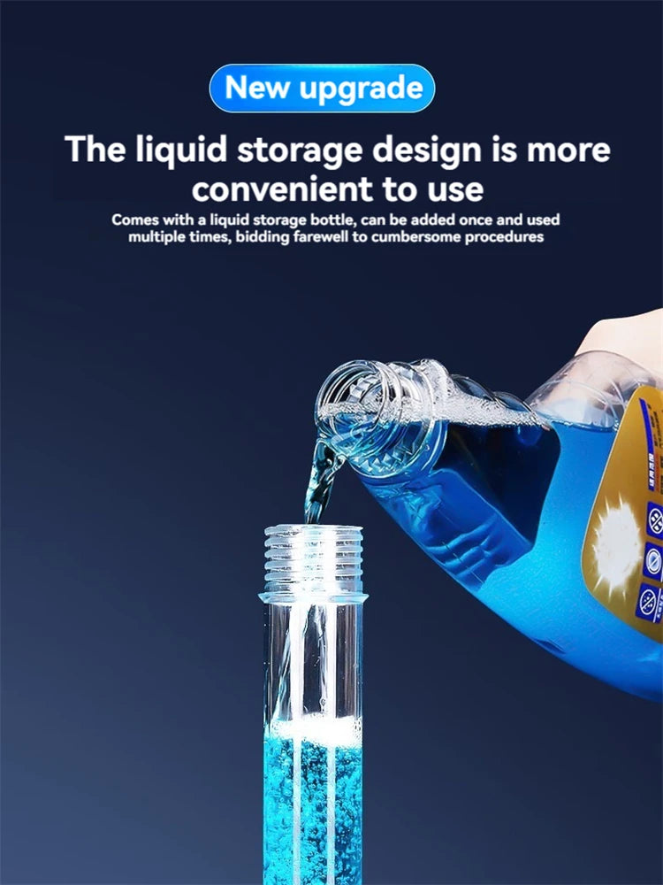 Electric Cleaning Brush Electric Spin Cleaning Scrubber Electric Cleaning Tools Parlour Kitchen Bathroom Cleaning Gadgets