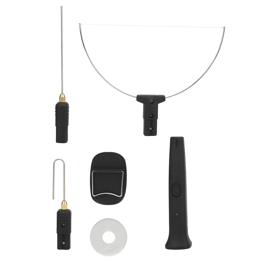 10cm Electric Cutter Crafts Ergonomical Cutting Tool Hand Made Tools for Foam Engraving Tool Hand Made Tools Electric Cutter