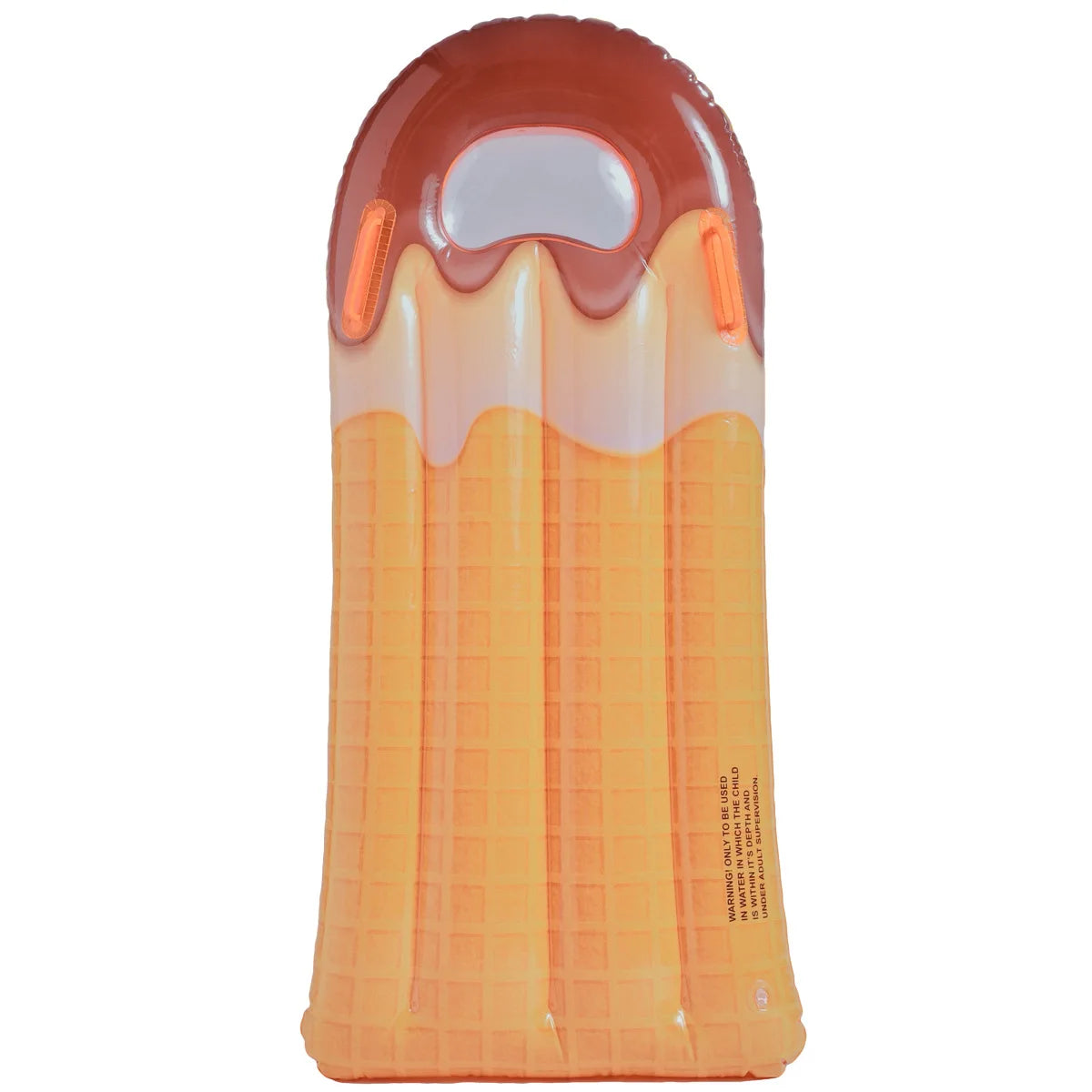 Rooxin Swim Tube Water Hammock Swim Accessory Inflatable Pool Float For Summer Water Sports Swimming Circle Swim Float