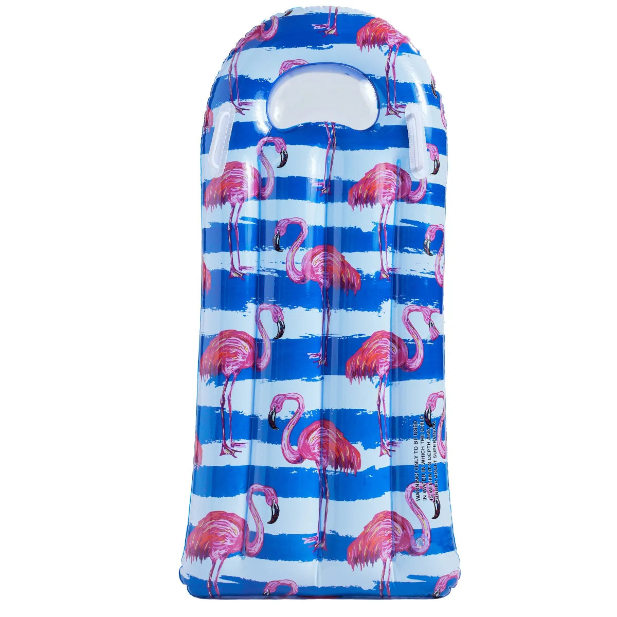 Rooxin Swim Tube Water Hammock Swim Accessory Inflatable Pool Float For Summer Water Sports Swimming Circle Swim Float