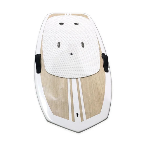 'High quality full carbon fiber battery hydrofoil e foil Efoil board electric jet surfboards