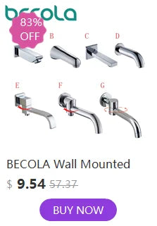 Kitchen Sink Faucet Matte Black Series for Sink Vessel Stainless Steel Hot and Cold Water Mixer Faucet