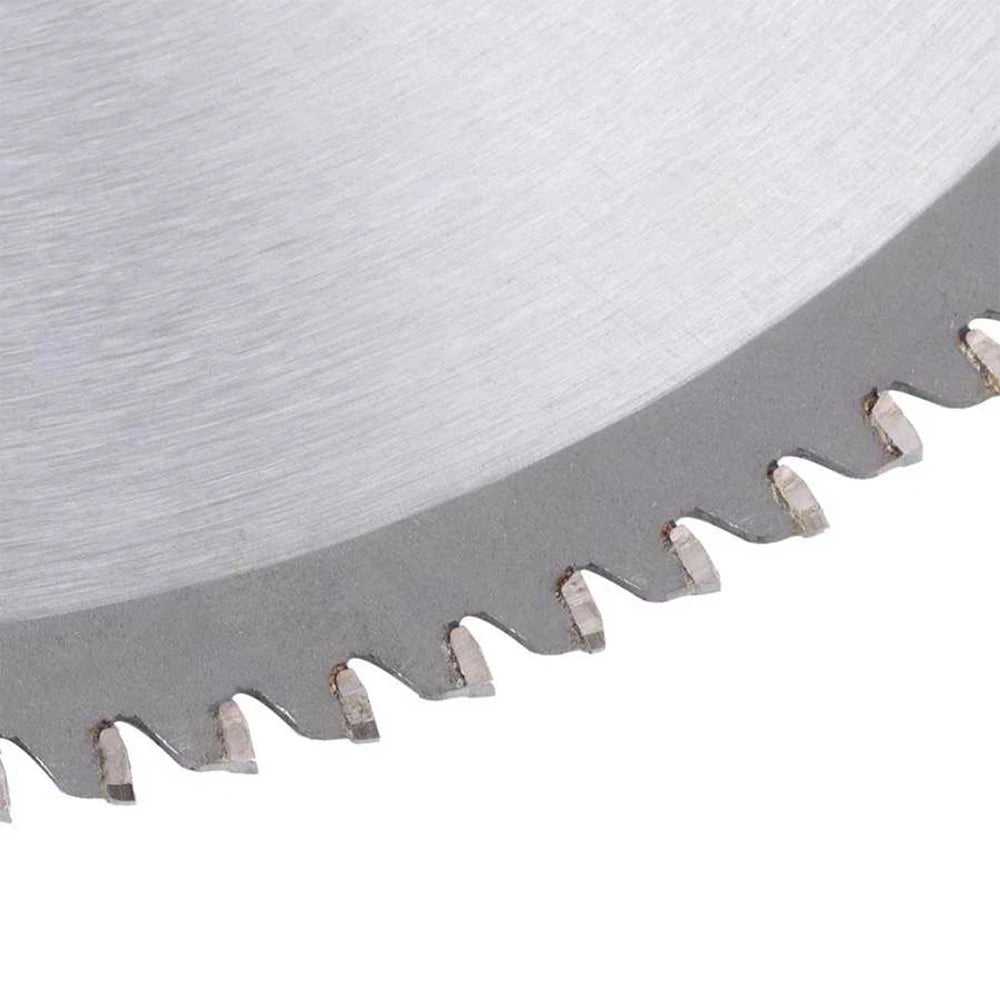 10" 250mm Circular Saw Blade For Wood/Aluminum Cutting General Purpose 40 60 80 100 120 Teeth