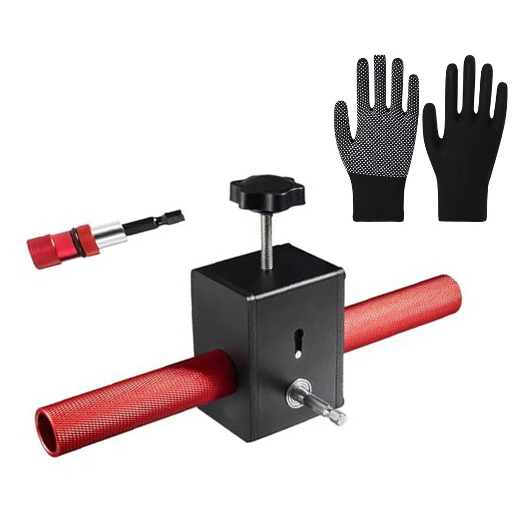 Electrician Threading Tools Automatic Wall Wiring Machine For 3-6mm Cables Electric Drills Stringing Machine Hand Tools