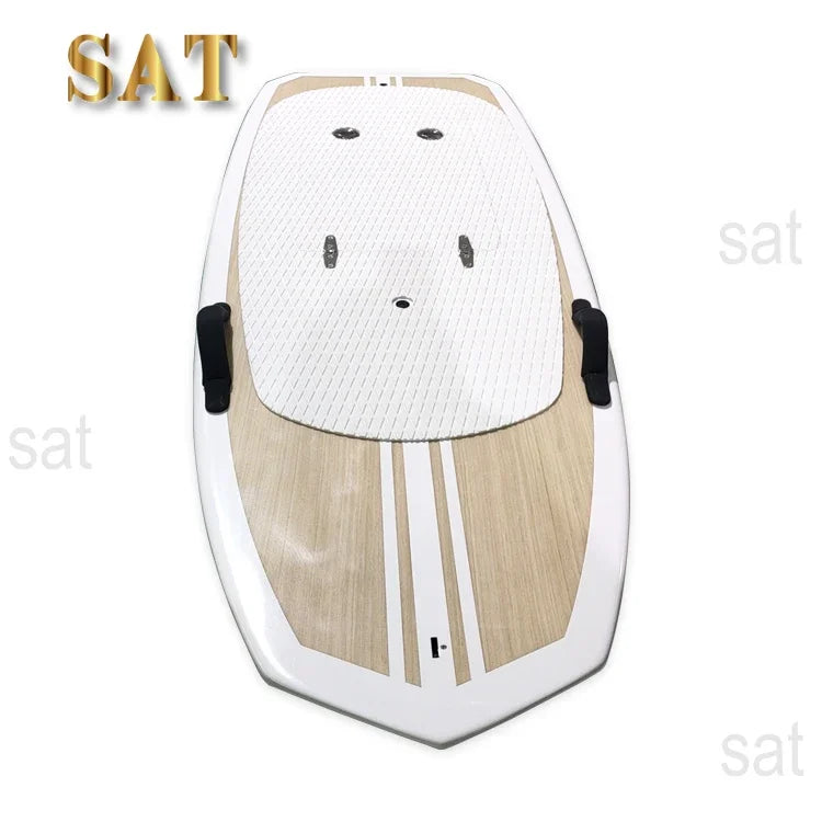 'High quality full carbon fiber battery hydrofoil e foil Efoil board electric jet surfboards