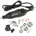 130W Power Tools Electric Mini Drill Die Grinder Engraver Polisher with Rotary Tools Set Kit Variable Speed Dremel Engraving Pen