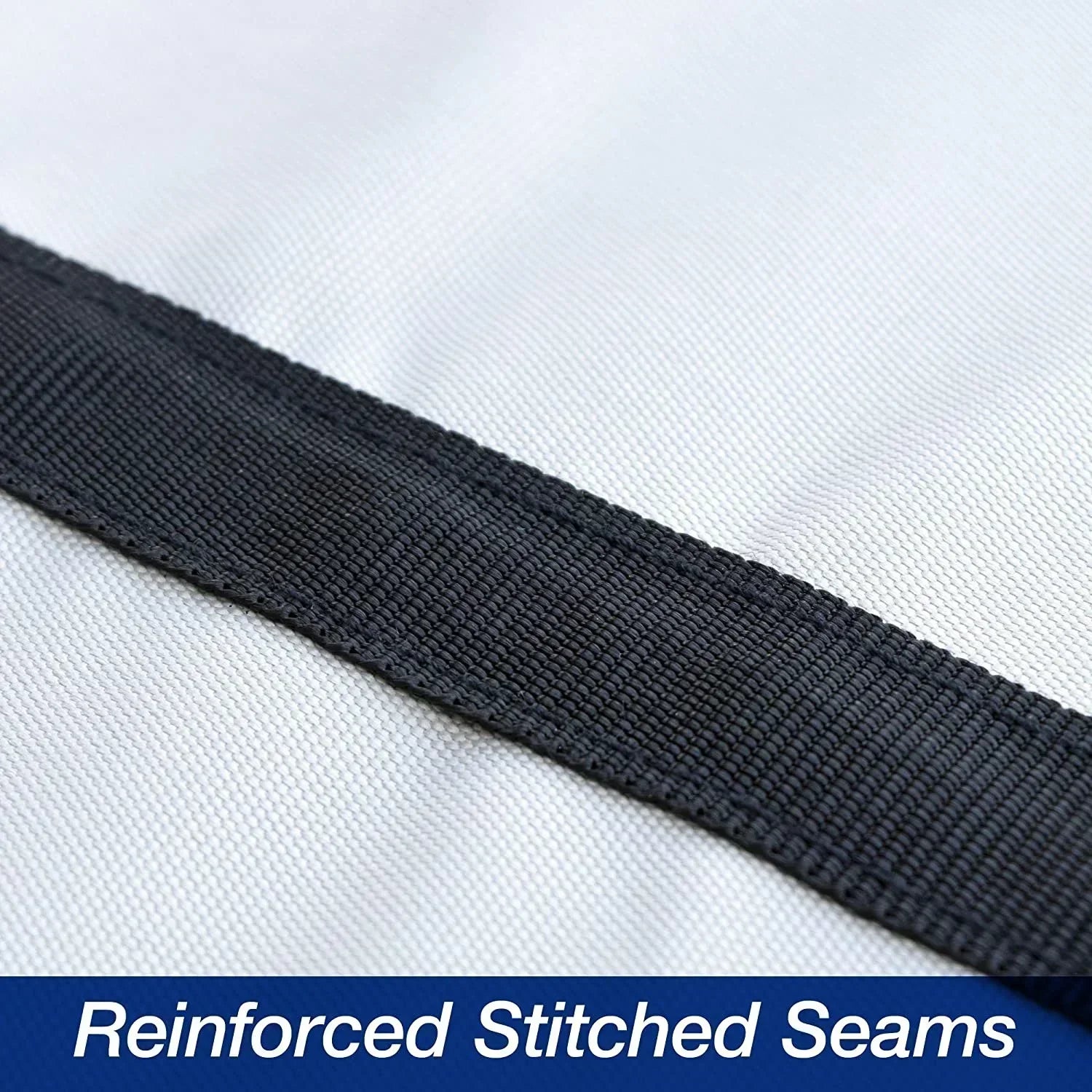 26-28FT 600D T-Top Boat Cover Weather Ripstop Trailerable 420D Heavy Duty Polyester Marine Accessories For Yacht WIDTH 114"