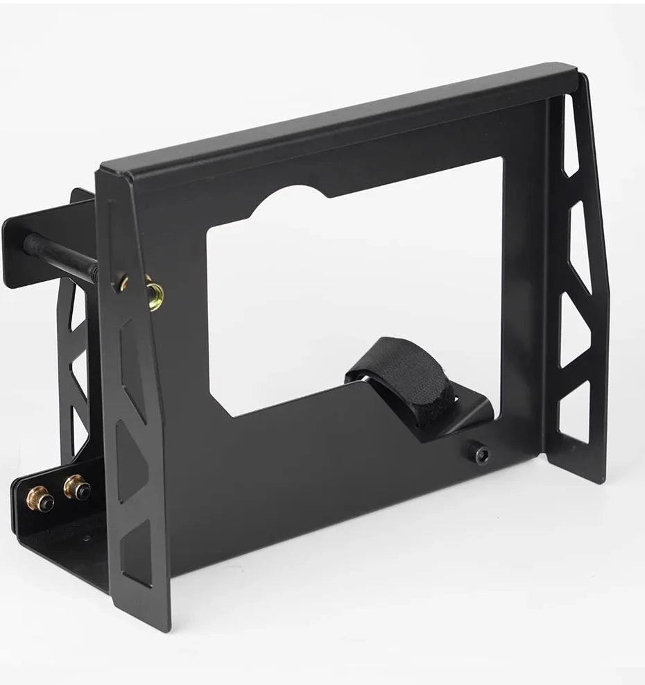 Electric Planer Inverted Stand Woodworking Planer Stand DIY Woodworking Tools Household Flip Mounting Tool