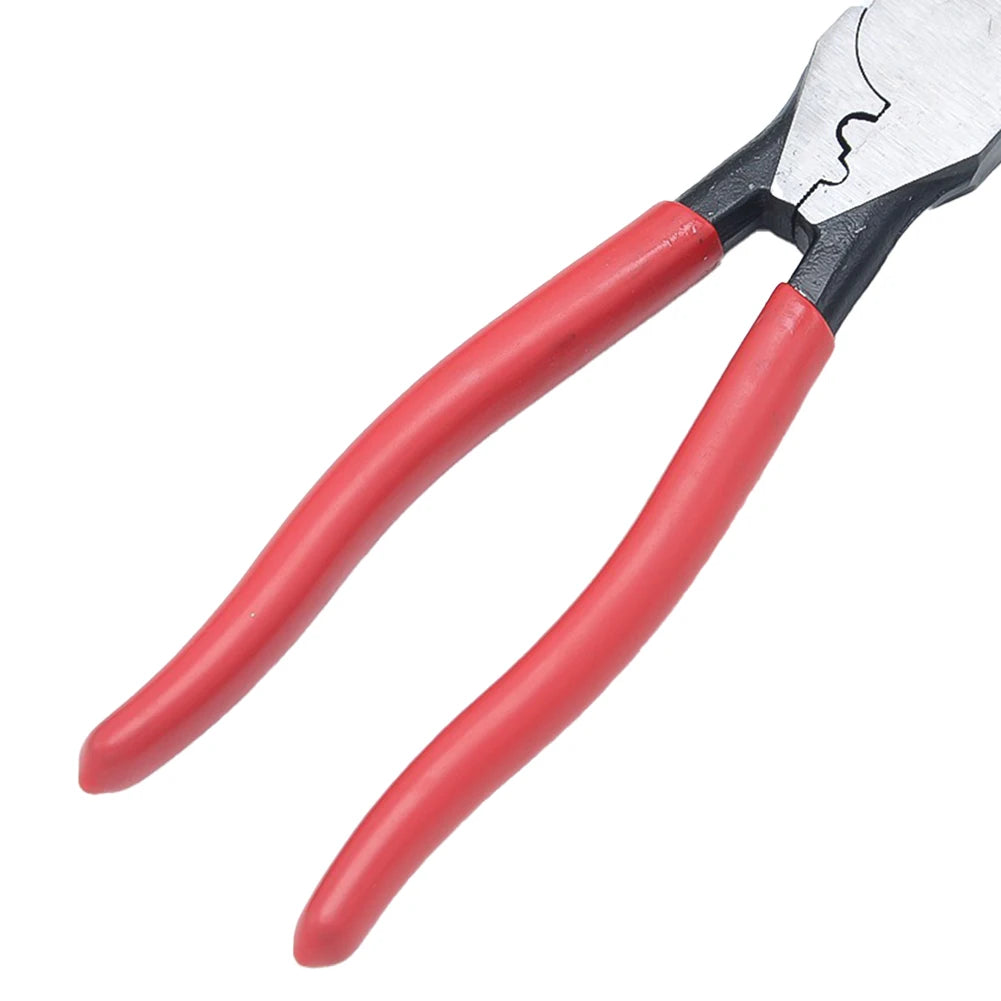 9-inch Electrician Pliers Cutting Pliers Diagonal Pliers Needle Nose Pliers Wire Cutters Electrician Hardware Hand Tools