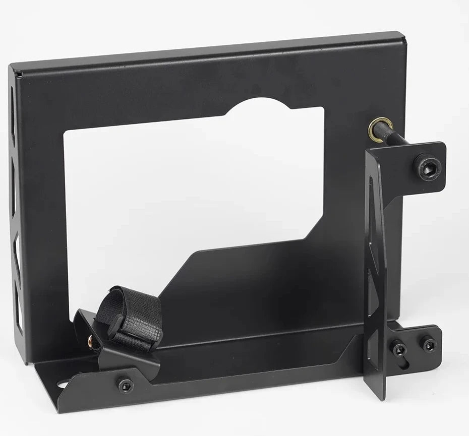 Electric Planer Inverted Stand Woodworking Planer Stand DIY Woodworking Tools Household Flip Mounting Tool