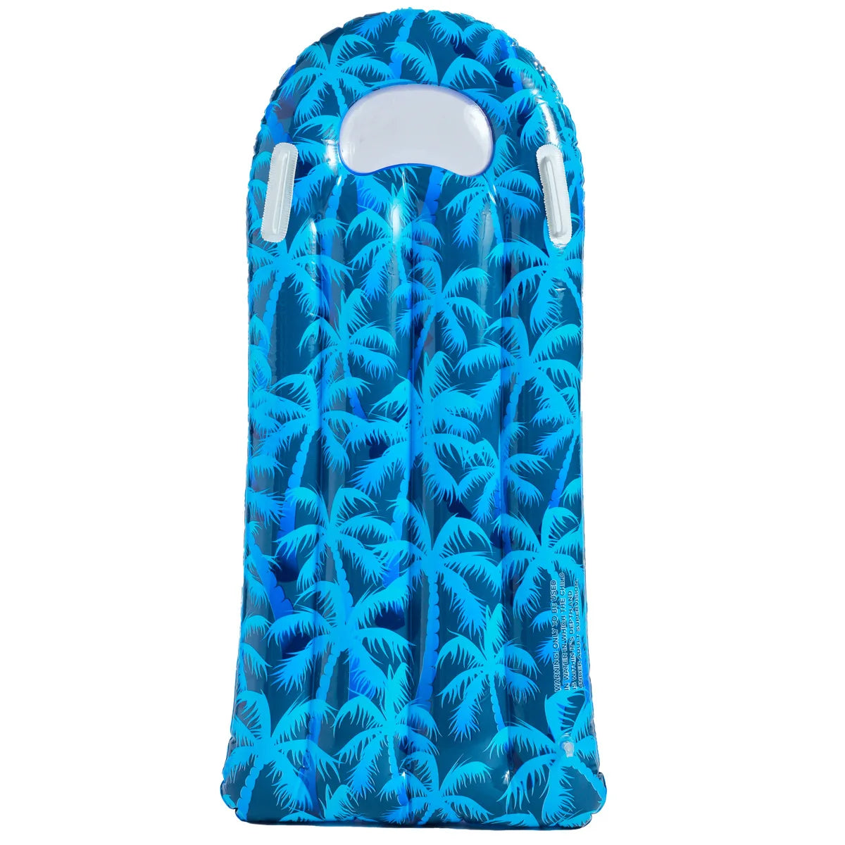 Rooxin Swim Tube Water Hammock Swim Accessory Inflatable Pool Float For Summer Water Sports Swimming Circle Swim Float