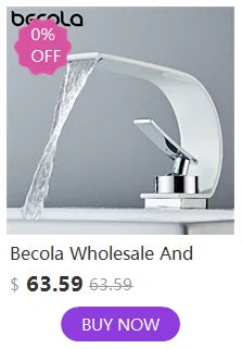 Kitchen Sink Faucet Matte Black Series for Sink Vessel Stainless Steel Hot and Cold Water Mixer Faucet