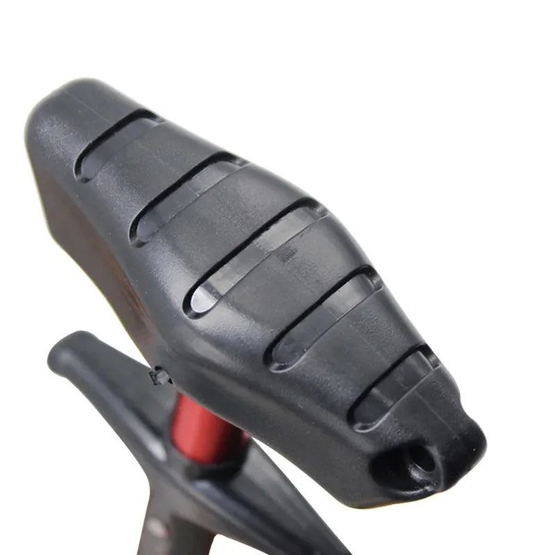 1pc Fishing Hook Remover Tool Fishing Lure Remover Aluminum Tube Hook Detacher Portable Fish Hook Out Extractor