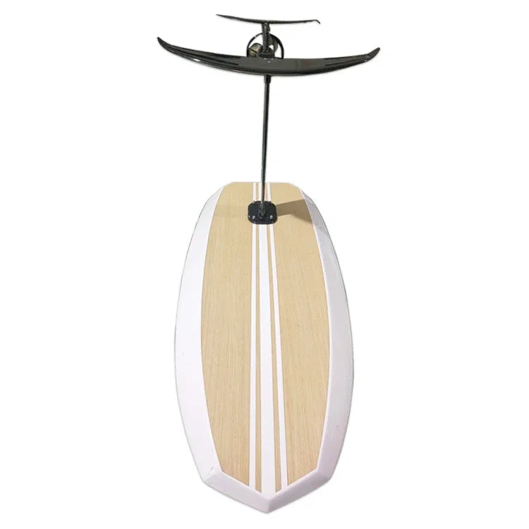 'High quality full carbon fiber battery hydrofoil e foil Efoil board electric jet surfboards