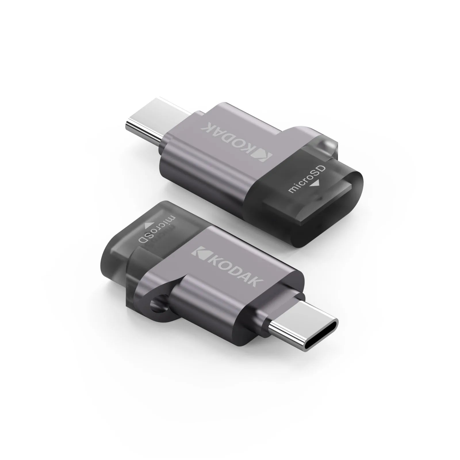 KODAK Micro SD 512GB 256GB Memory Card UP TO 100MB/s C10 U3 32GB 64GB 128GB TF Card 4K HD For USB Card Reader Adapter Microsd