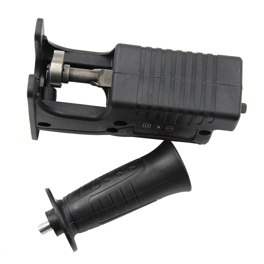 Handheld Electric Drill to Electric Saw Household Reciprocating Saw Small-scale Carpenter's Handheld Electric Tool Accessory Set