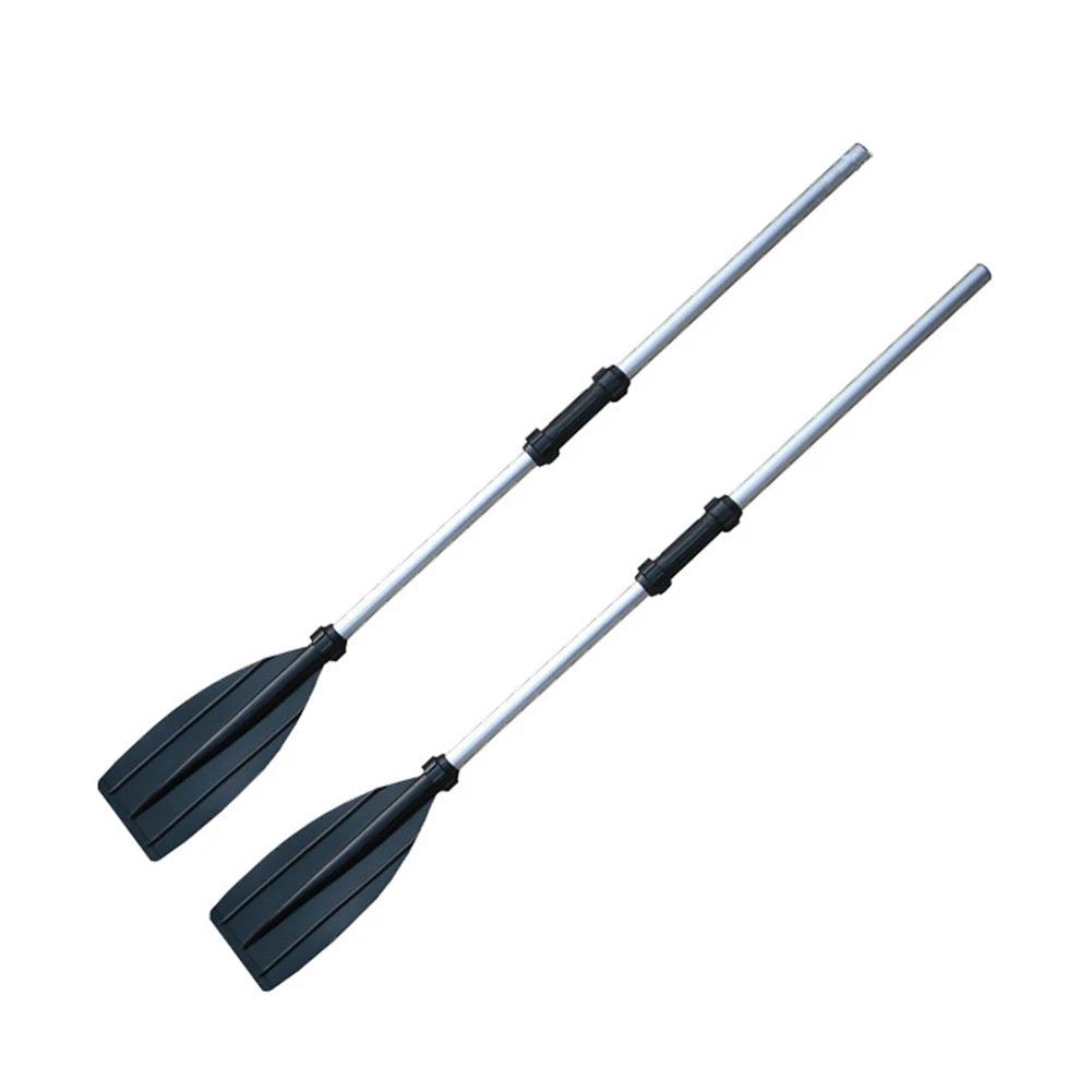 2pcs Kayak Boat Stand Up Paddle Board Kayak Boat Paddle Fishing Board Boat Rafting Paddle Surfing Oars For Surfing Surfboard