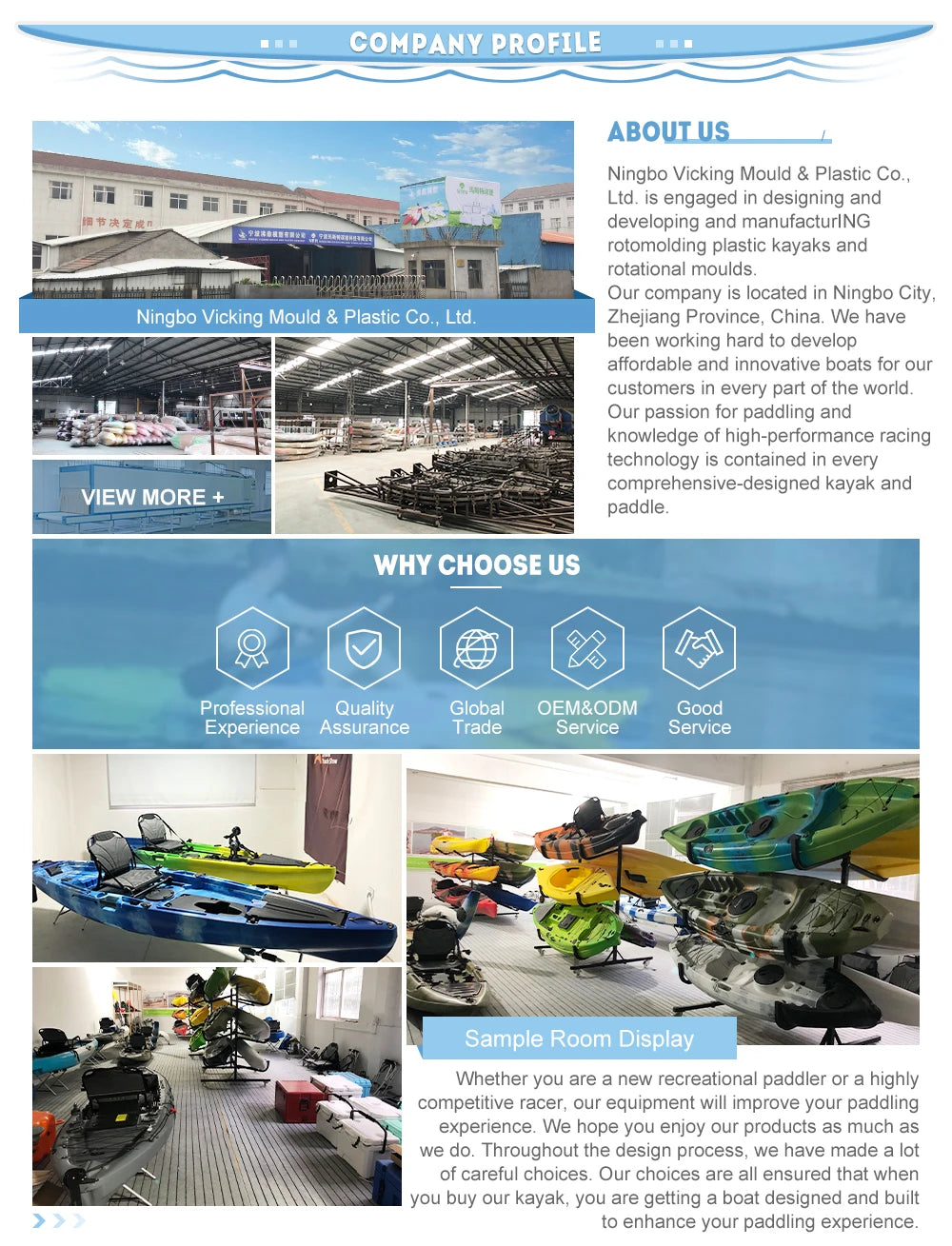 2025 Best 14FT Propeller Drive Fishing Kayak 550 LBS Modular Pedal Motor HDPE Tandem Experienced Surfing 2 Persons