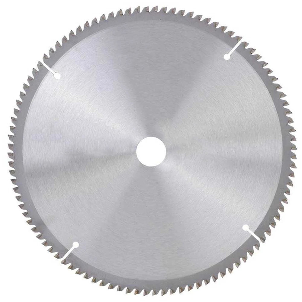10" 250mm Circular Saw Blade For Wood/Aluminum Cutting General Purpose 40 60 80 100 120 Teeth