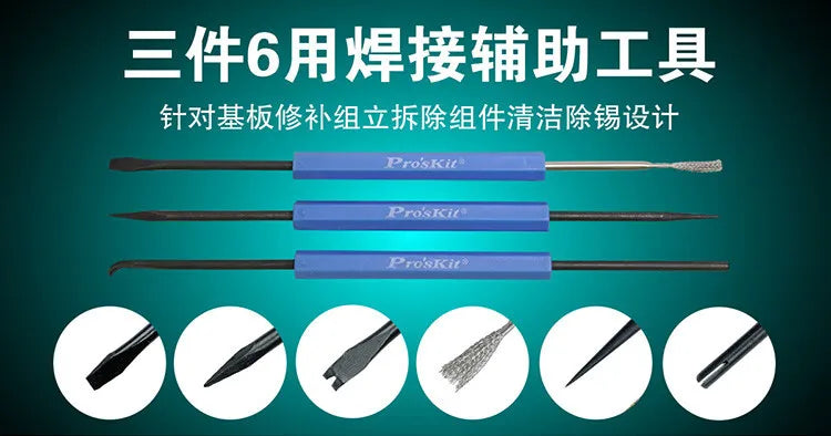 Special Tools Set For Electricians: Multimeter, Soldering Iron, Screwdriver, Knife, Scissors Tool Set.