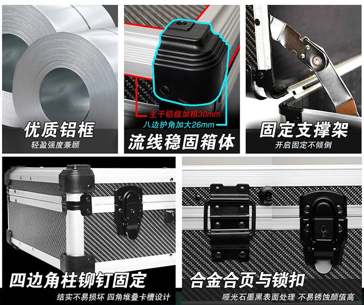 Special Tools Set For Electricians: Multimeter, Soldering Iron, Screwdriver, Knife, Scissors Tool Set.