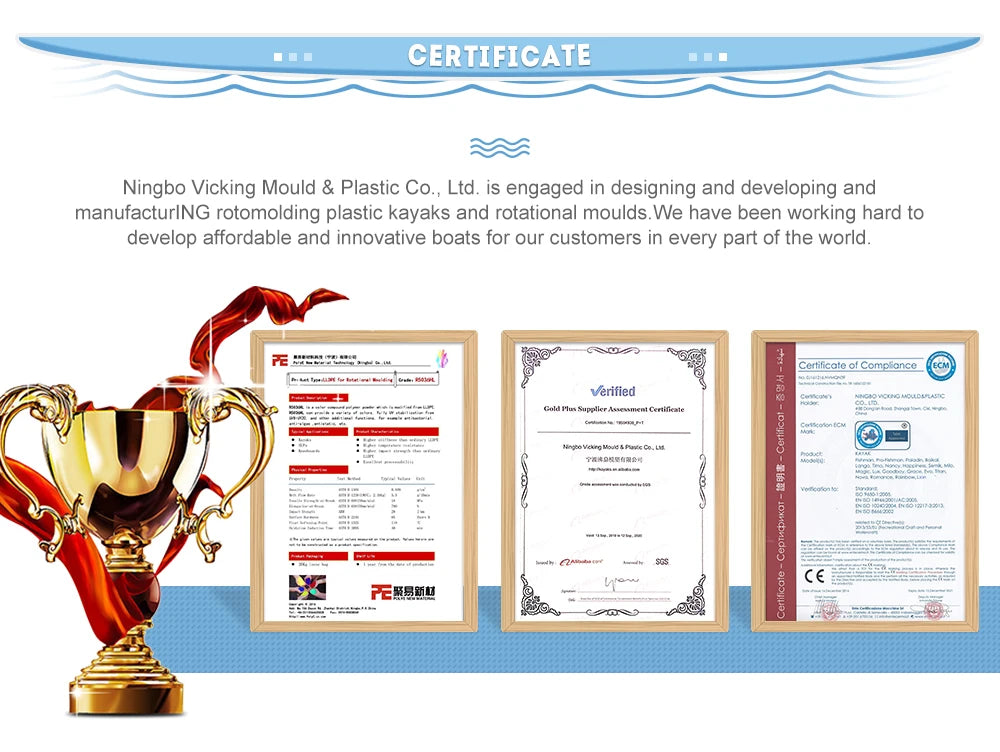 2025 Best 14FT Propeller Drive Fishing Kayak 550 LBS Modular Pedal Motor HDPE Tandem Experienced Surfing 2 Persons