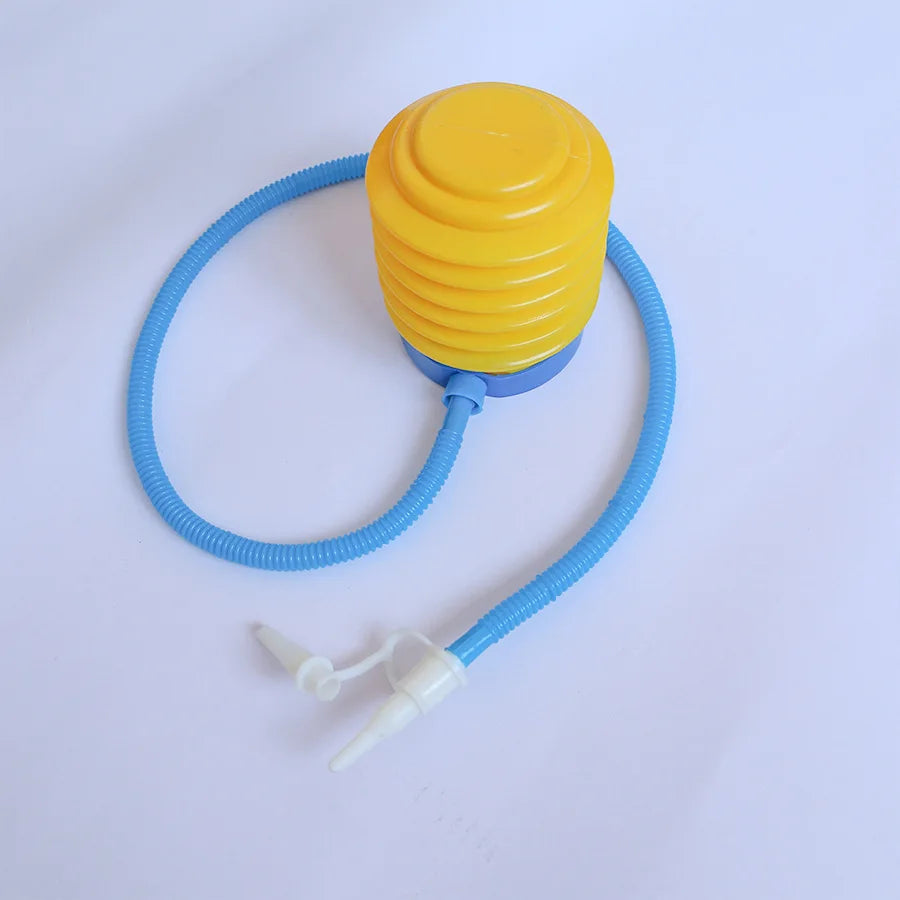 1pc Inflatable U-Shaped Pool Float, PVC Material, Comfortable Lounger with Cup Holder, Durable Water Float Row for Swimming Pool