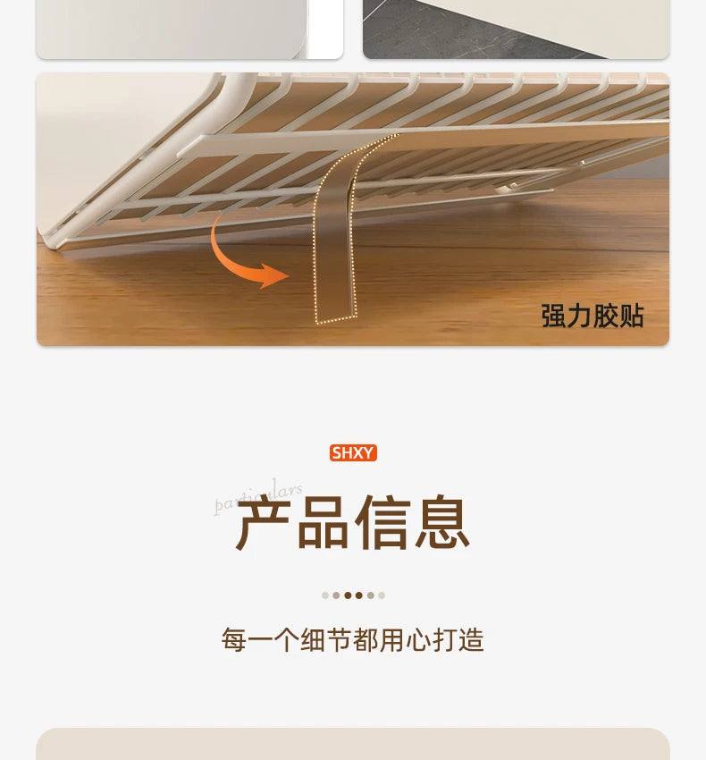 Kitchen Sink Storage Rack, Multi-Function Storage Organizer, Pot Cabinet Pull-Out Shelf, Adjustable Layer Organizer for Kitchen