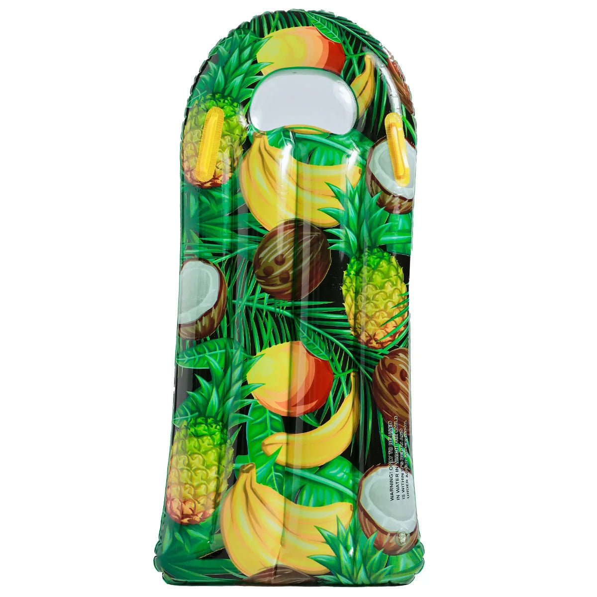 Rooxin Swim Tube Water Hammock Swim Accessory Inflatable Pool Float For Summer Water Sports Swimming Circle Swim Float