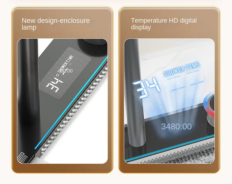 Smart Multifunction Piano Key Waterfall Large Sink 304 Stainless Steel Home Kitchen Sink with Dish Drying Holder