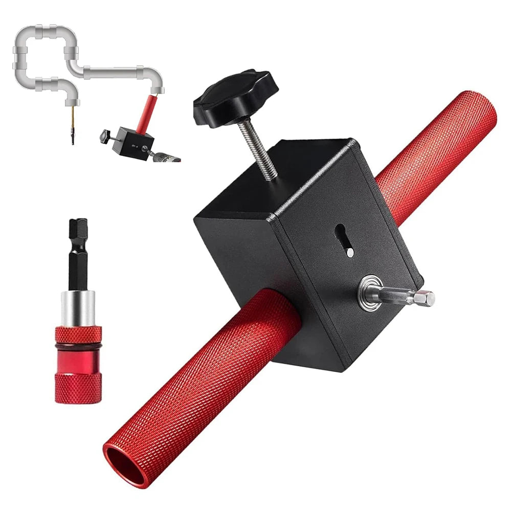 Electrician Threading Tools Automatic Wall Wiring Machine For 3-6mm Cables Electric Drills Stringing Machine Hand Tools