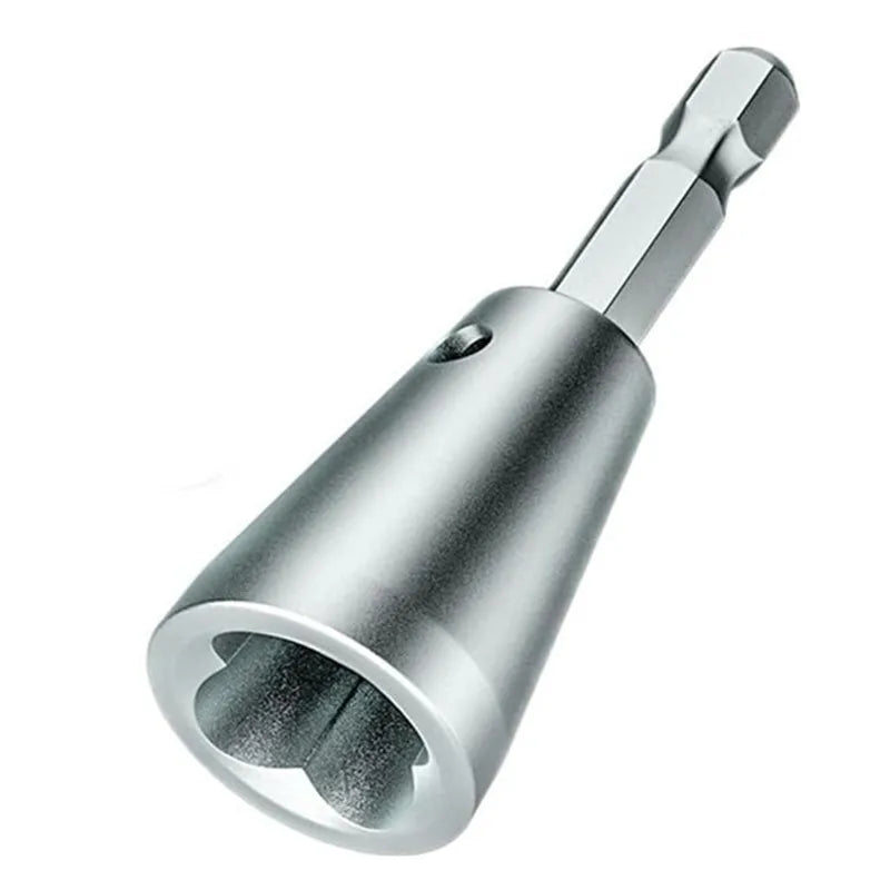 Electrician Wire Twisting Tools Handle Quick Twister for Power Drill Drivers Cable Twist Device