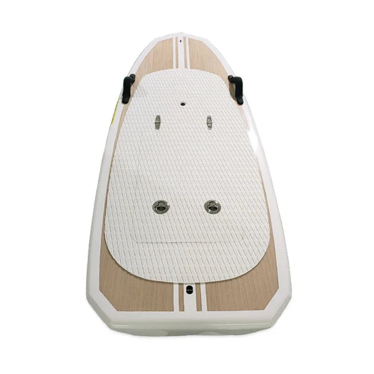 'High quality full carbon fiber battery hydrofoil e foil Efoil board electric jet surfboards