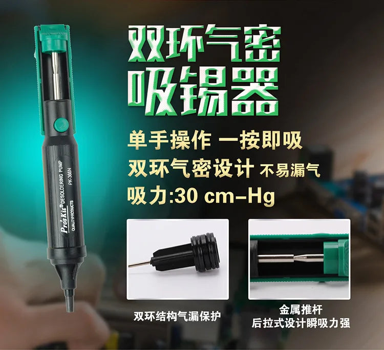 Special Tools Set For Electricians: Multimeter, Soldering Iron, Screwdriver, Knife, Scissors Tool Set.